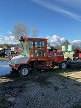 Used 2013 BROCE KR350 For Sale in Redding California