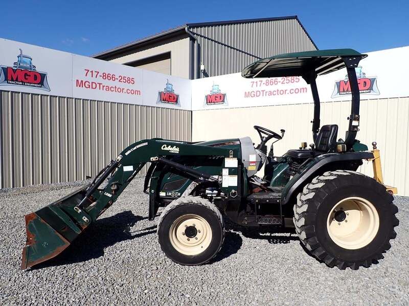 Used 2013 CABELAS LM35H For Sale in Lebanon Pennsylvania