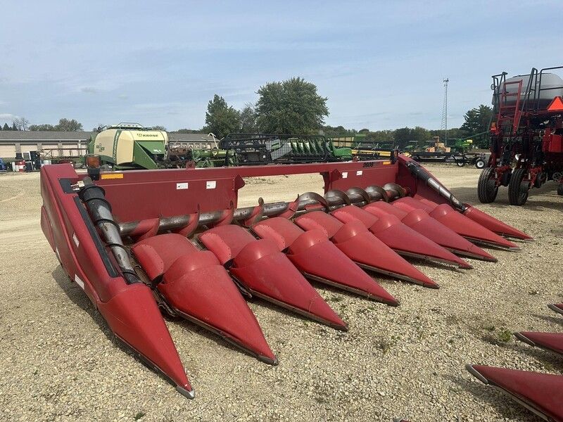 2013 CASE IH 2608 For Sale