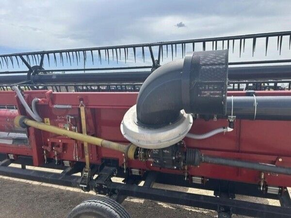 2013 CASE IH 3020 For Sale