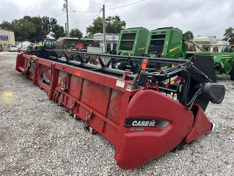 Used 2013 CASE IH 3020 For Sale in Sigel Illinois