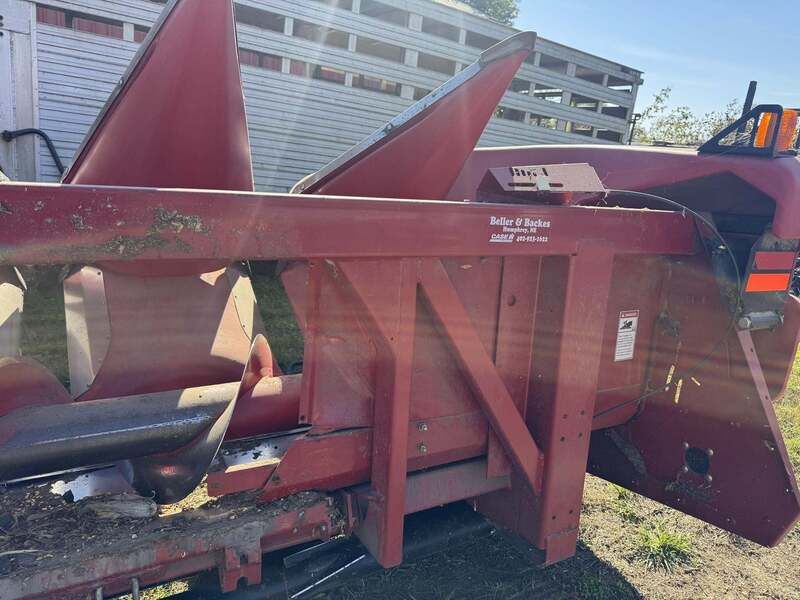 Used 2013 CASE IH 3206 For Sale in Farley Iowa