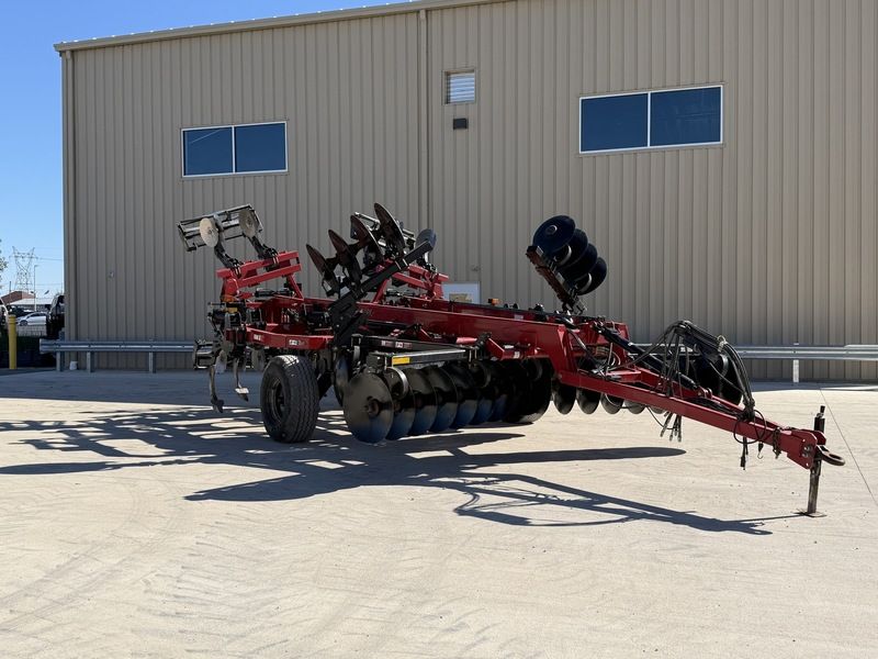 Used 2013 CASE IH ECOLO-TIGER 870 For Sale in Monticello Indiana