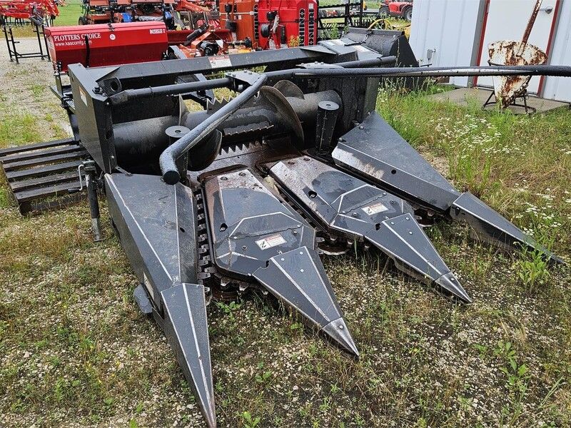 Used 2013 CASE IH HDX3R For Sale in Waldo Wisconsin