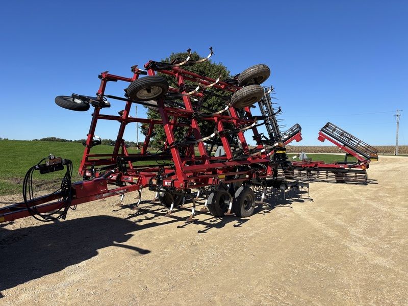 2013 CASE IH TIGERMATE 200 For Sale
