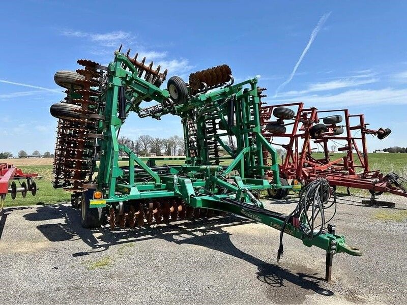 2013 GREAT PLAINS TURBO-MAX 4000TM For Sale