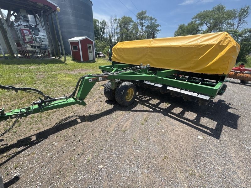 Used 2013 JOHN DEERE 1590 For Sale in Virgil New York