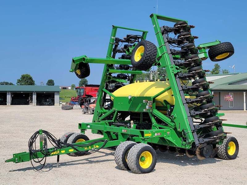 2013 JOHN DEERE 1990 For Sale