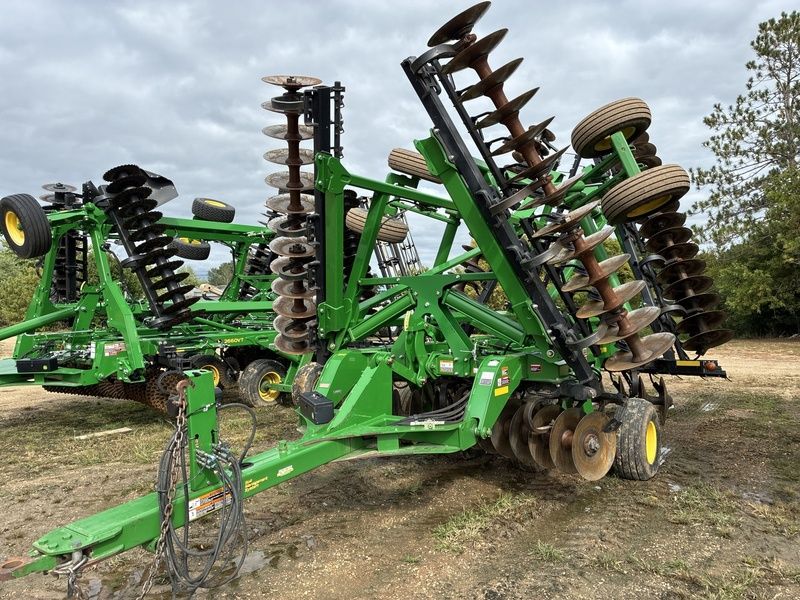 2013 JOHN DEERE 2623 For Sale