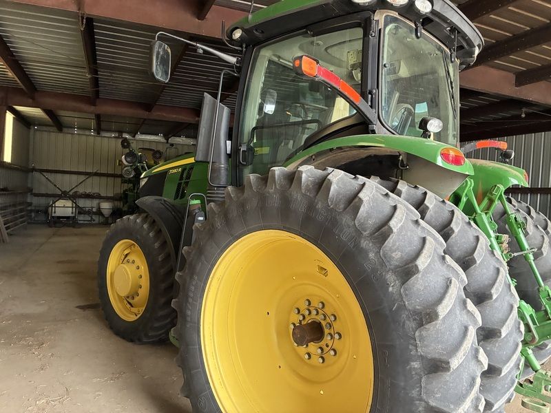 2013 JOHN DEERE 7280R For Sale