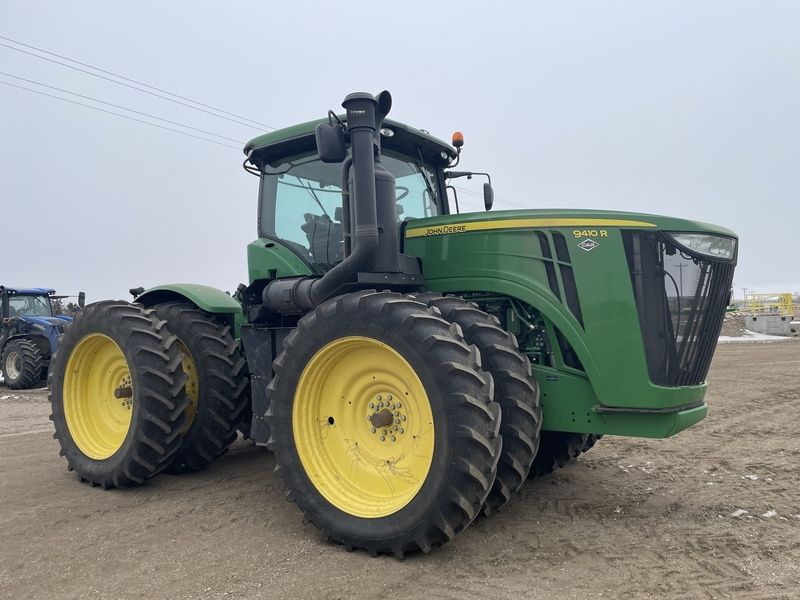 2013 JOHN DEERE 9410R For Sale