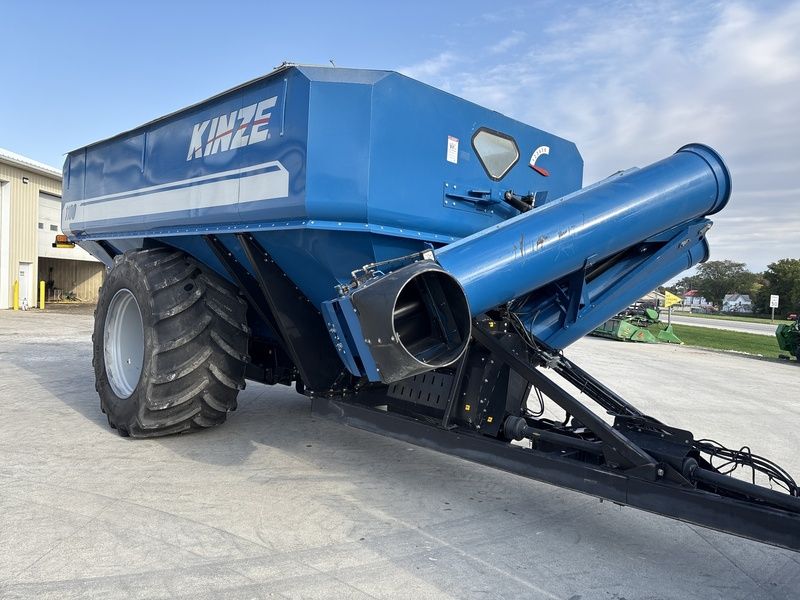 2013 KINZE 1100 For Sale