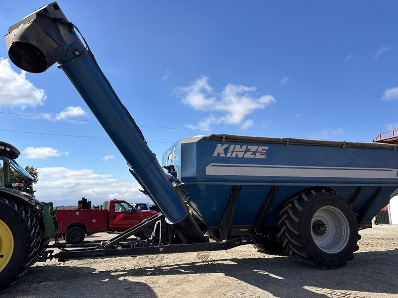 Used 2013 KINZE 1300 For Sale in Anna Ohio