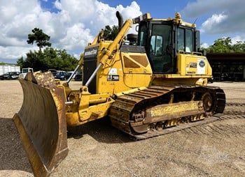 2013 KOMATSU D65WX-17 For Sale
