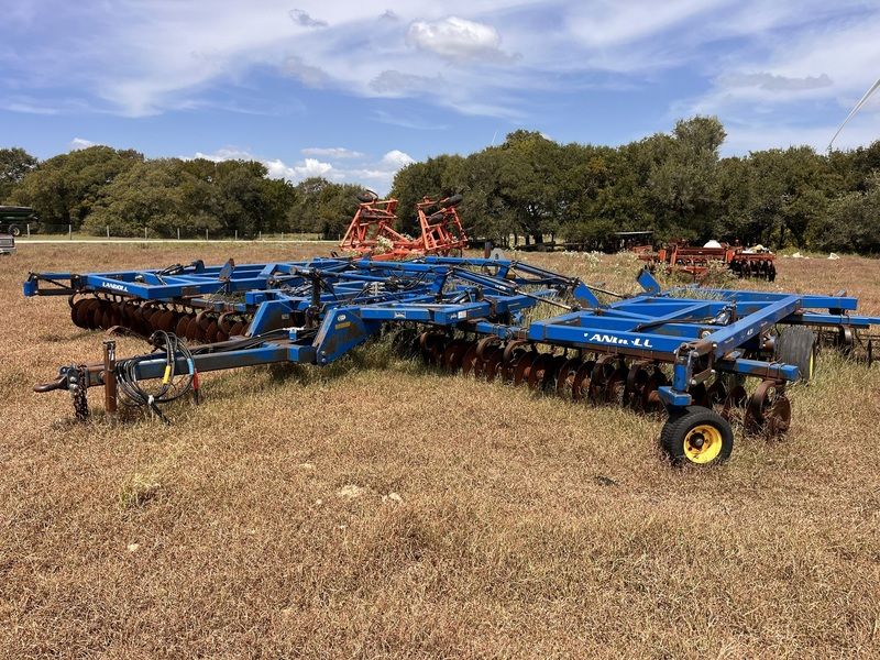 2013 LANDOLL 7431 VT PLUS For Sale