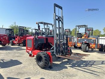 2013 MOFFETT M50 LITE For Sale