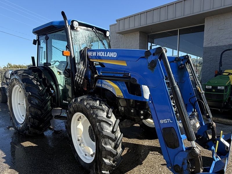 2013 NEW HOLLAND T4030 For Sale