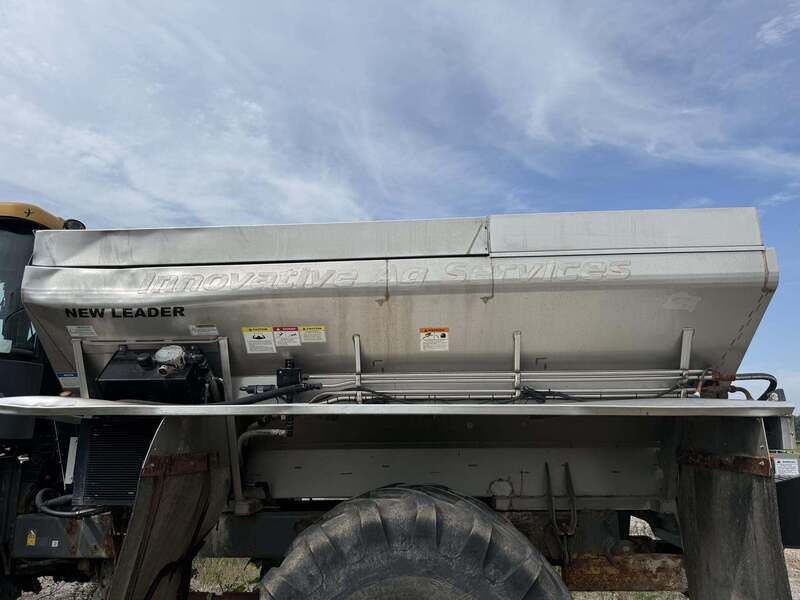Used 2013 NEW LEADER L4000G4 For Sale in Dupont Indiana