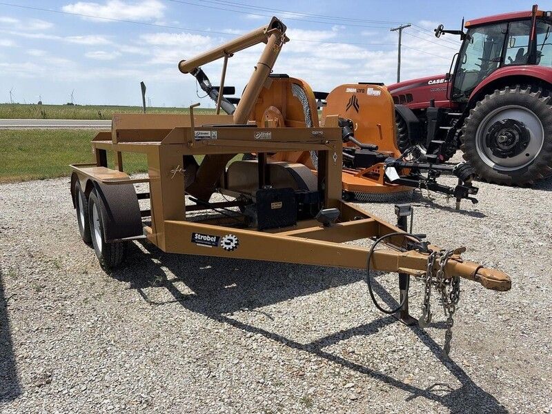 Strobel Planter