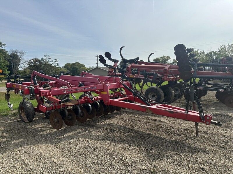 Used 2013 WIL-RICH 657 DCR For Sale in Northfield Minnesota