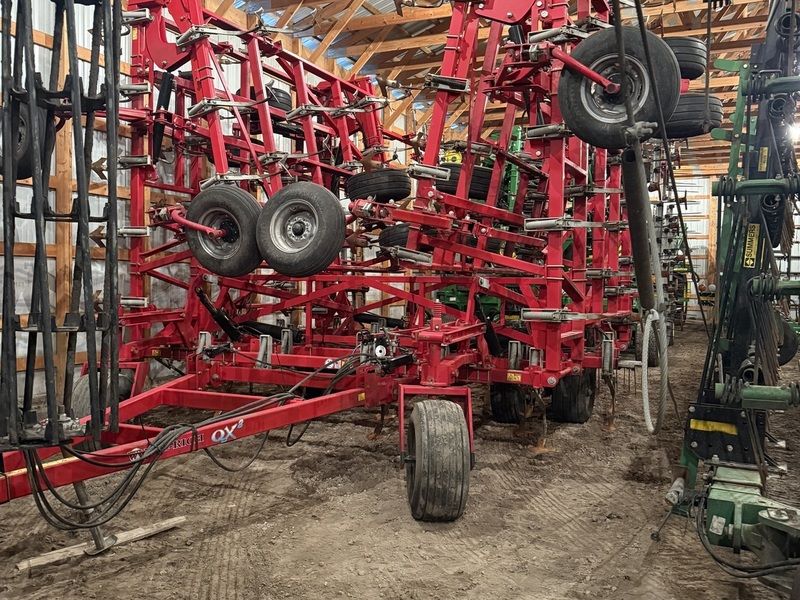 Used 2013 WIL-RICH QUAD X-2 For Sale in Hillsboro North Dakota