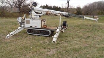 Used 2014 ALTEC DB37 For Sale in Washington Missouri