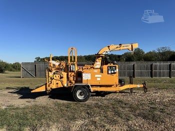Used 2014 BANDIT 1590XP For Sale in Springfield Missouri