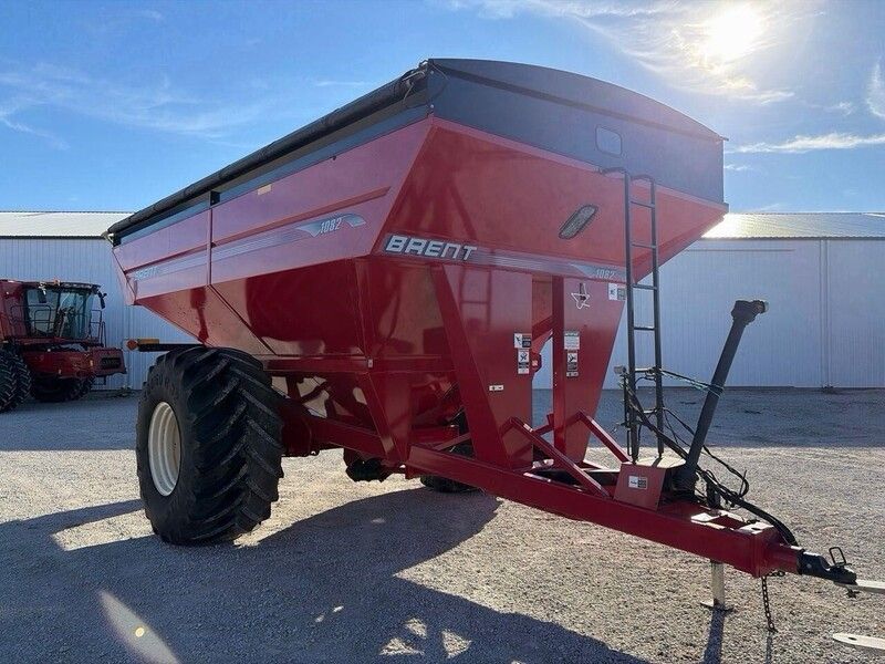 2014 BRENT 1082 For Sale