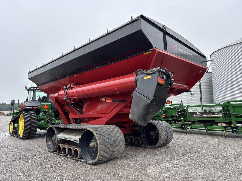 2014 BRENT 1386 For Sale