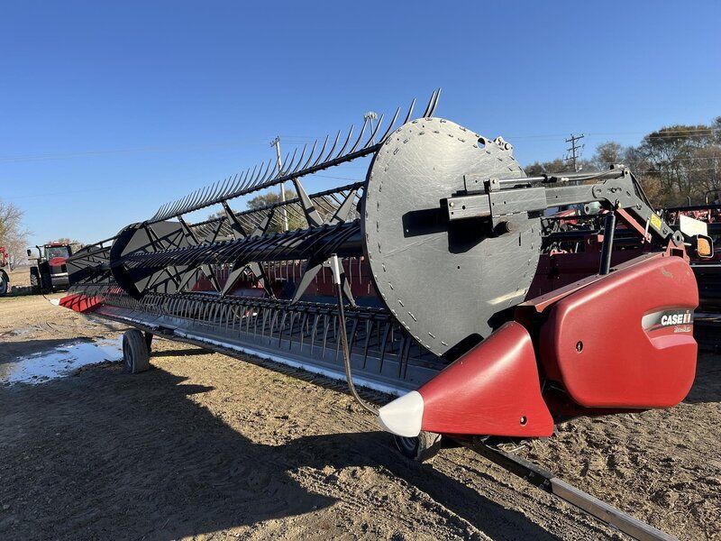 Used 2014 CASE IH 3162 For Sale in Janesville Wisconsin