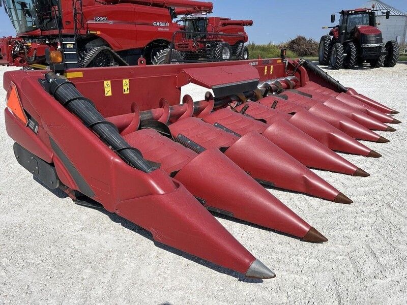 Used 2014 CASE IH 4408 For Sale in Herscher Illinois