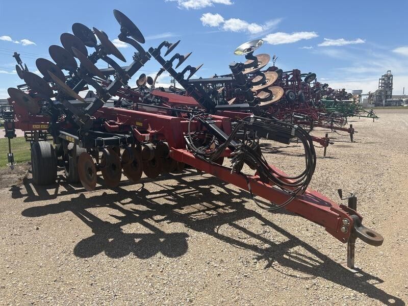 Used 2014 CASE IH ECOLO-TIGER 875 For Sale in Fairmont Minnesota