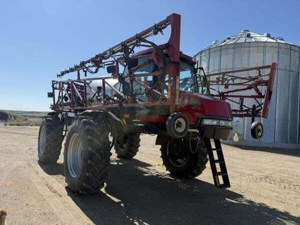 2014 CASE IH PATRIOT 3330 For Sale