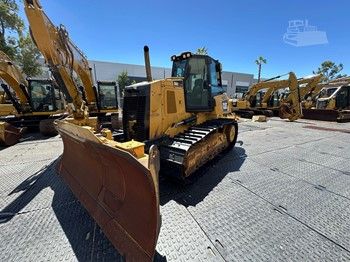2014 CATERPILLAR D6K2 LGP For Sale