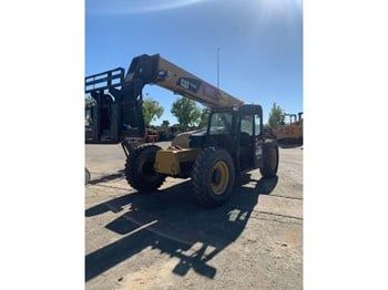 2014 CATERPILLAR TL642 For Sale