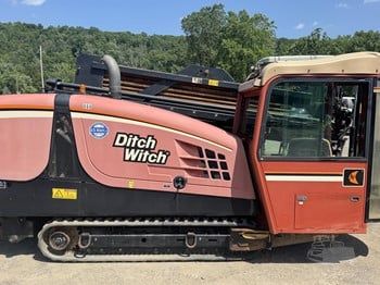Used 2014 DITCH WITCH JT30 For Sale in Owego New York