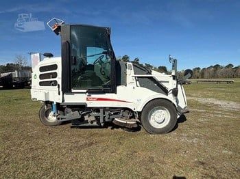 2014 ELGIN PELICAN NP For Sale