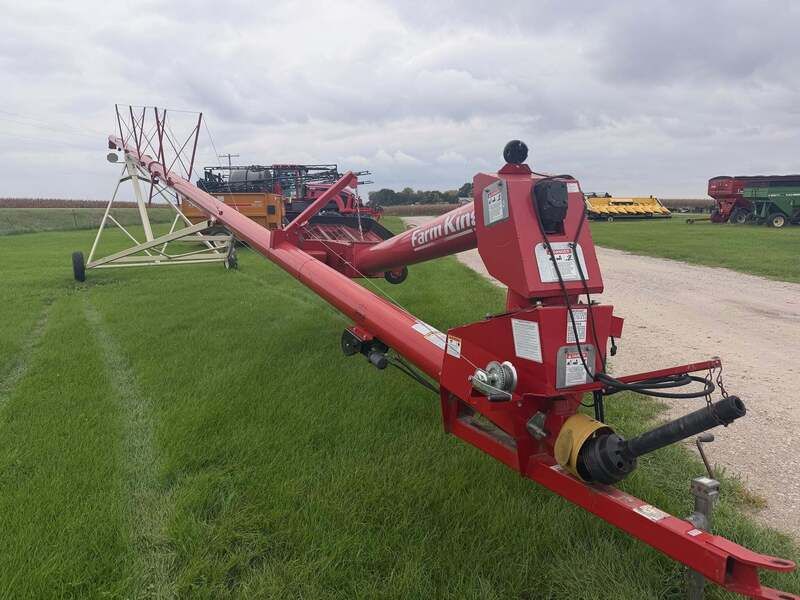 2014 FARM KING 10X82 For Sale
