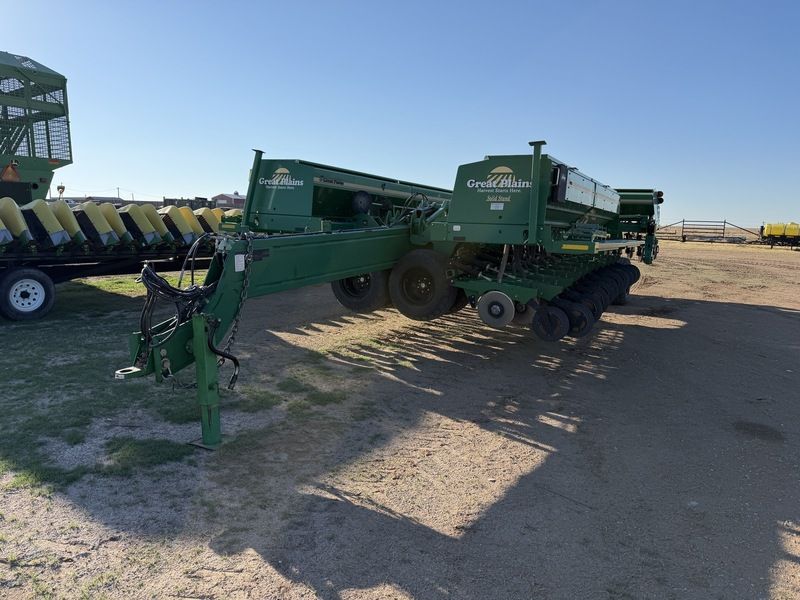 Used 2014 GREAT PLAINS 3S-5000HD For Sale in Pampa Texas