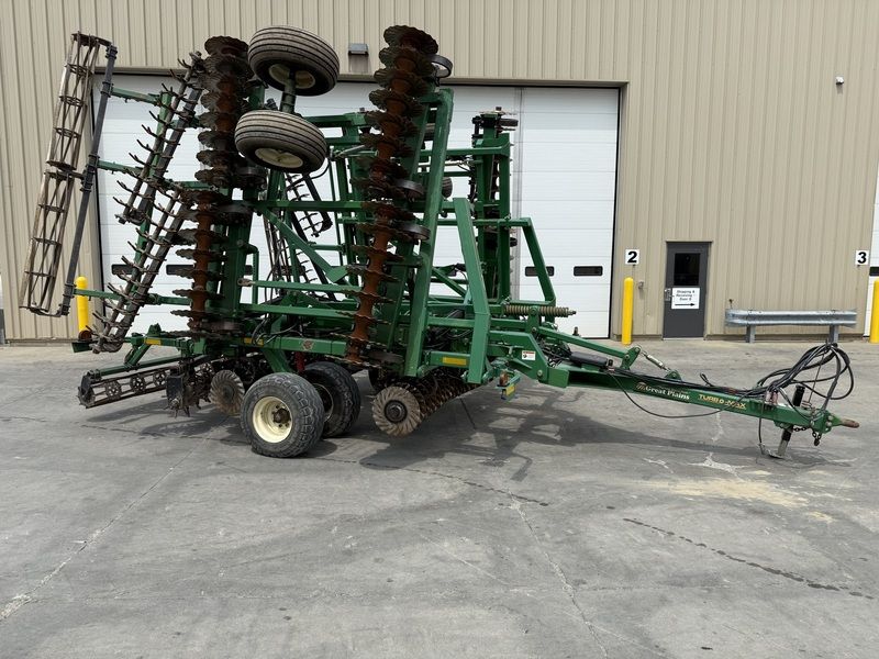 2014 GREAT PLAINS TURBO MAX 3000 For Sale