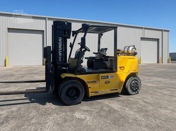Hyundai Lift