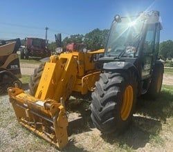 2014 JCB 541-70 AGRI SUPER For Sale