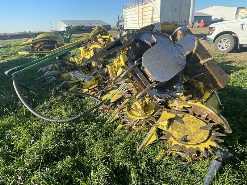 2014 JOHN DEERE 690 For Sale