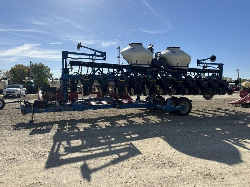 2014 KINZE 3600 For Sale
