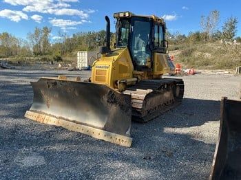 2014 KOMATSU D51PXI-22 For Sale