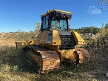 2014 KOMATSU D61PXI-23 For Sale