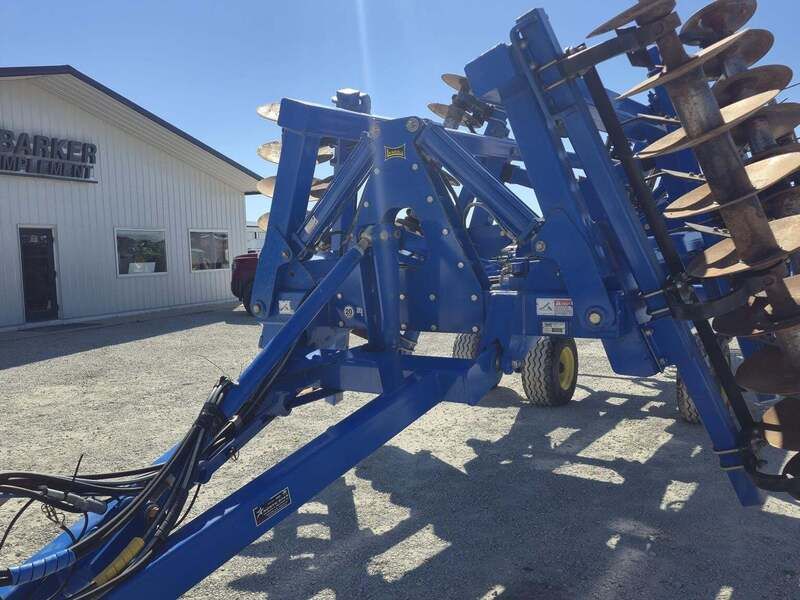 2014 LANDOLL 2410 WEATHERPROOFER WP1 For Sale