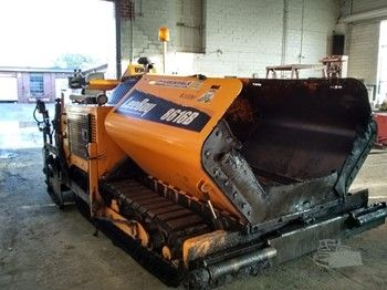 2014 LEEBOY 8616B For Sale