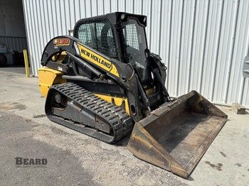 Used 2014 NEW HOLLAND C238 For Sale in Hannibal Missouri