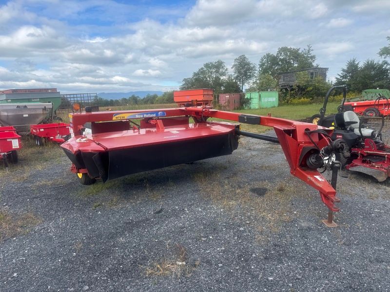 2014 NEW HOLLAND H7230 For Sale